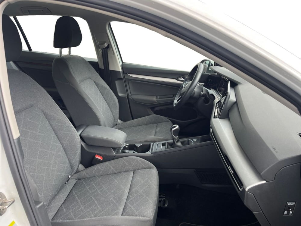 Volkswagen Golf usata a Modena (9)