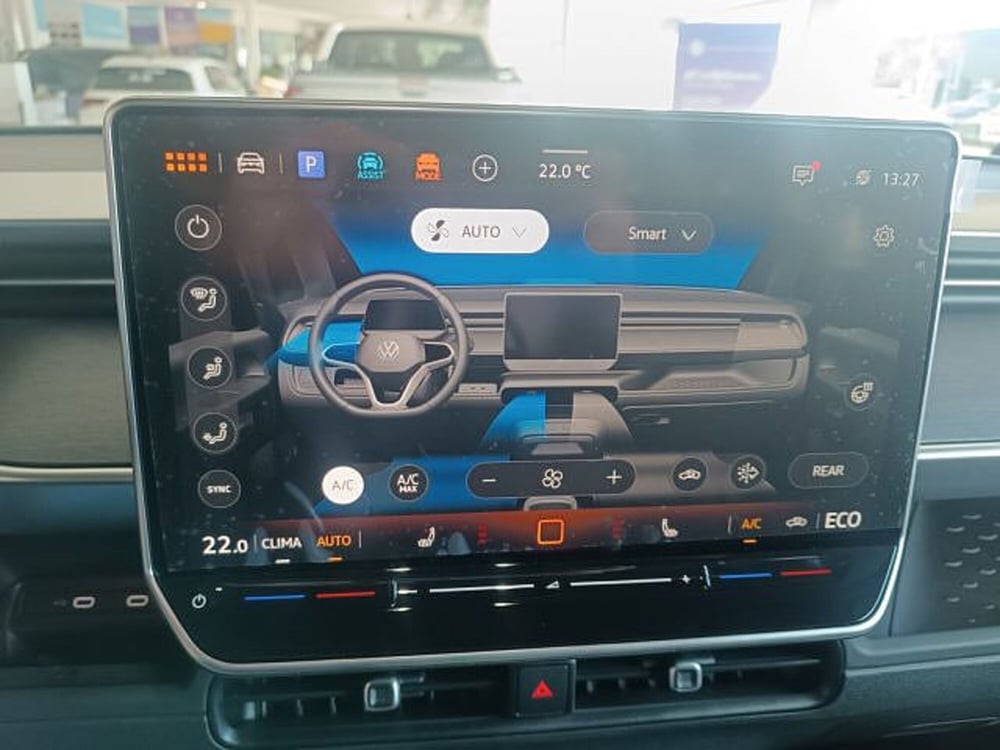 Volkswagen ID.Buzz nuova a Vicenza (14)