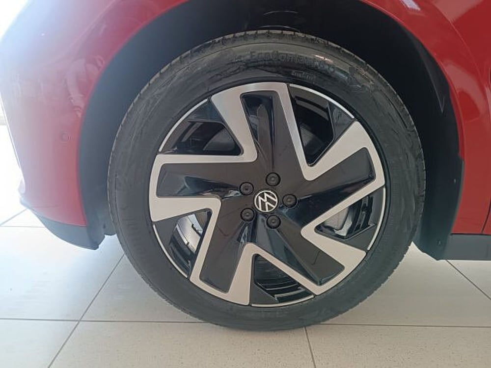 Volkswagen ID.Buzz nuova a Vicenza (4)