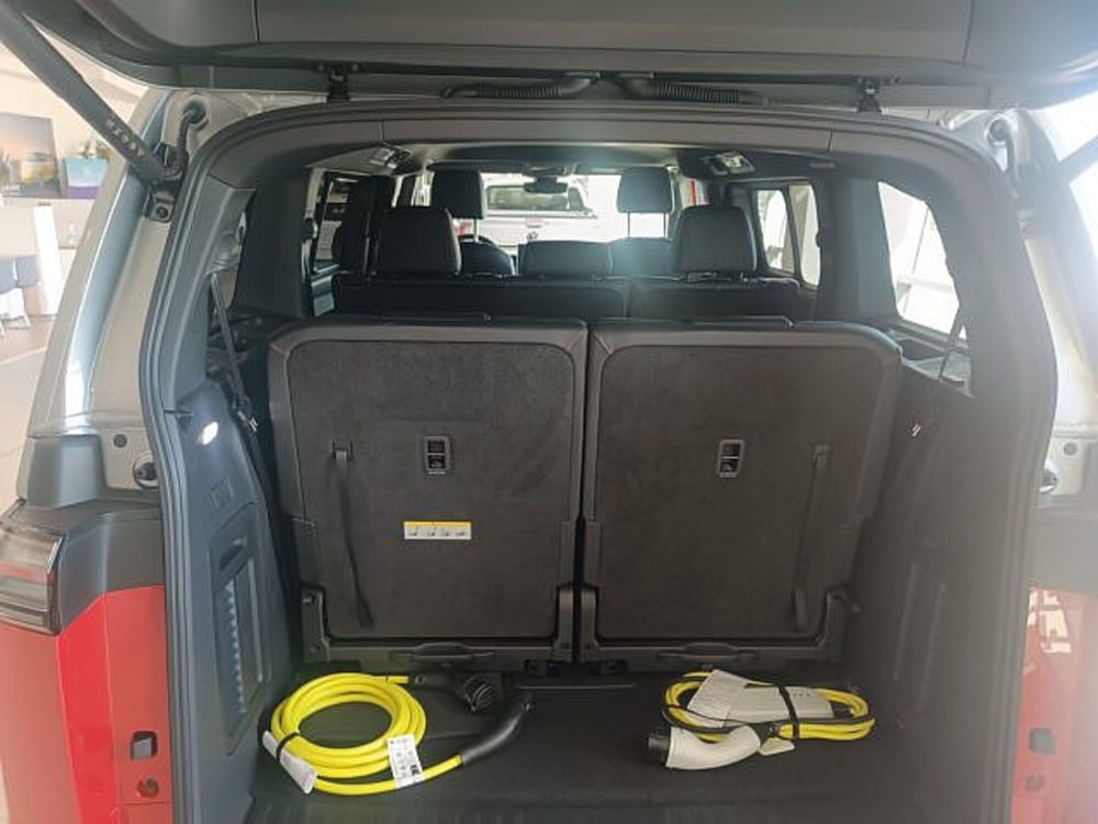 Volkswagen ID.Buzz nuova a Vicenza (7)