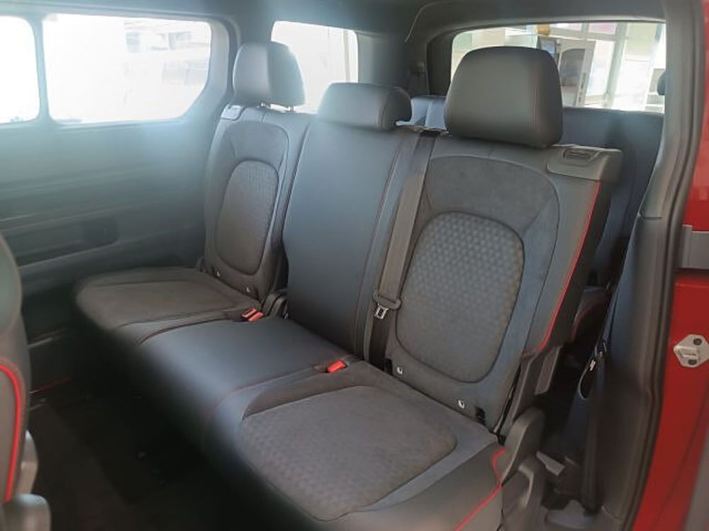 Volkswagen ID.Buzz nuova a Vicenza (8)