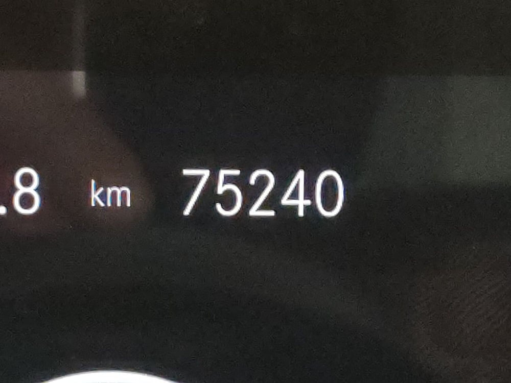 Mercedes-Benz GLA SUV usata a Roma (12)