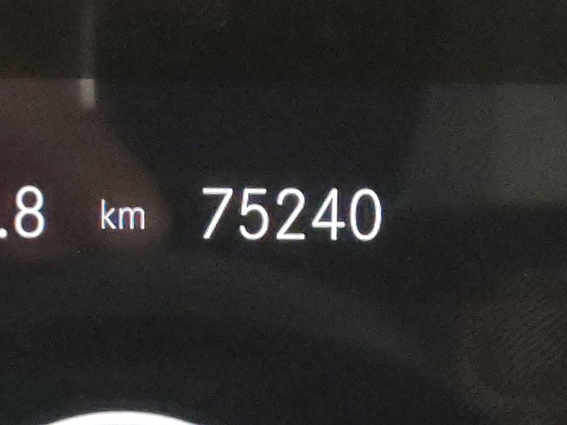 Mercedes-Benz GLA SUV usata a Roma (12)