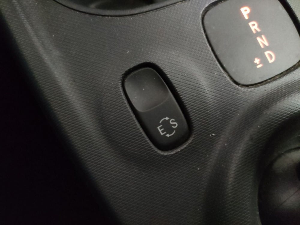 smart Fortwo Cabrio usata a Roma (18)