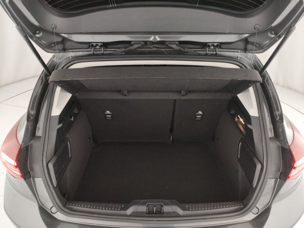 Ford Focus Station Wagon usata a Roma (10)