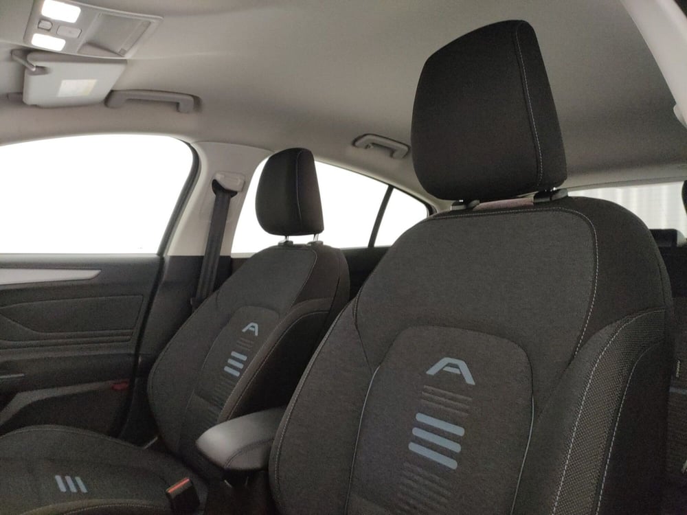 Ford Focus Station Wagon usata a Roma (12)
