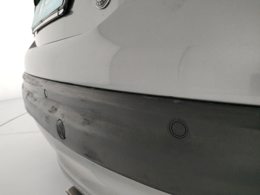 Peugeot 207 Cabrio usata a Caserta (14)