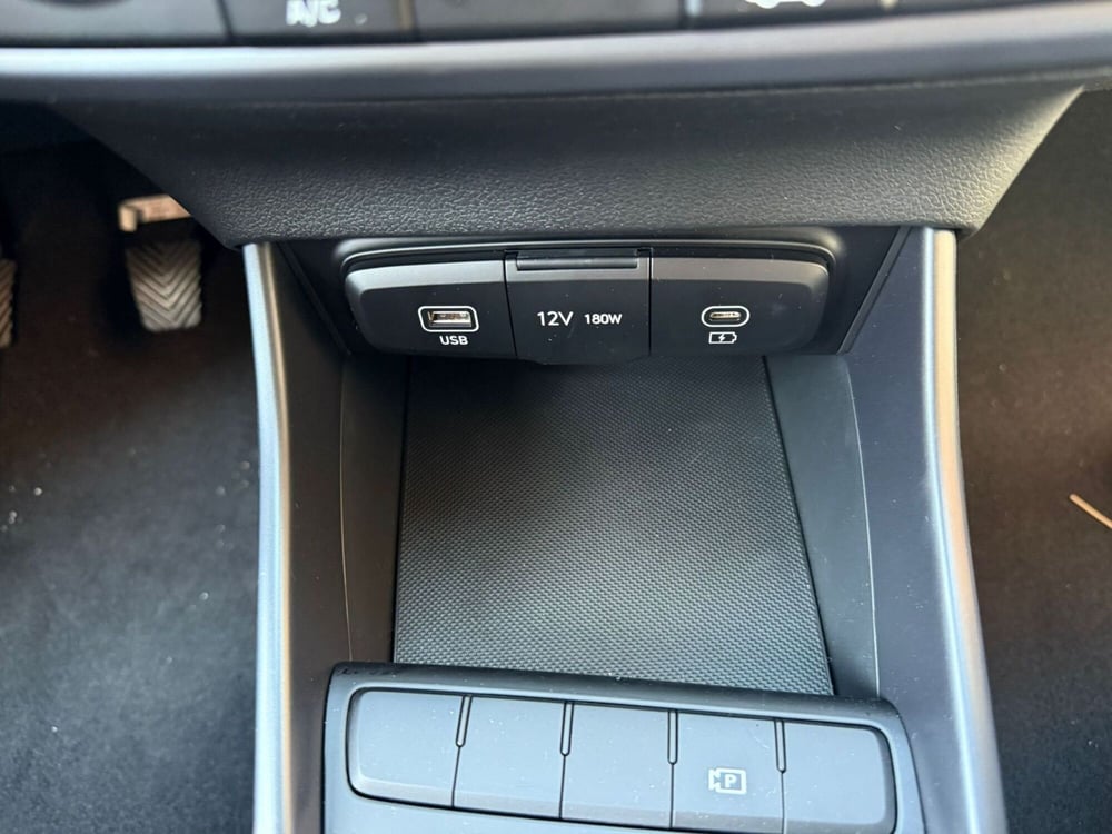 Hyundai i20 nuova a Torino (10)