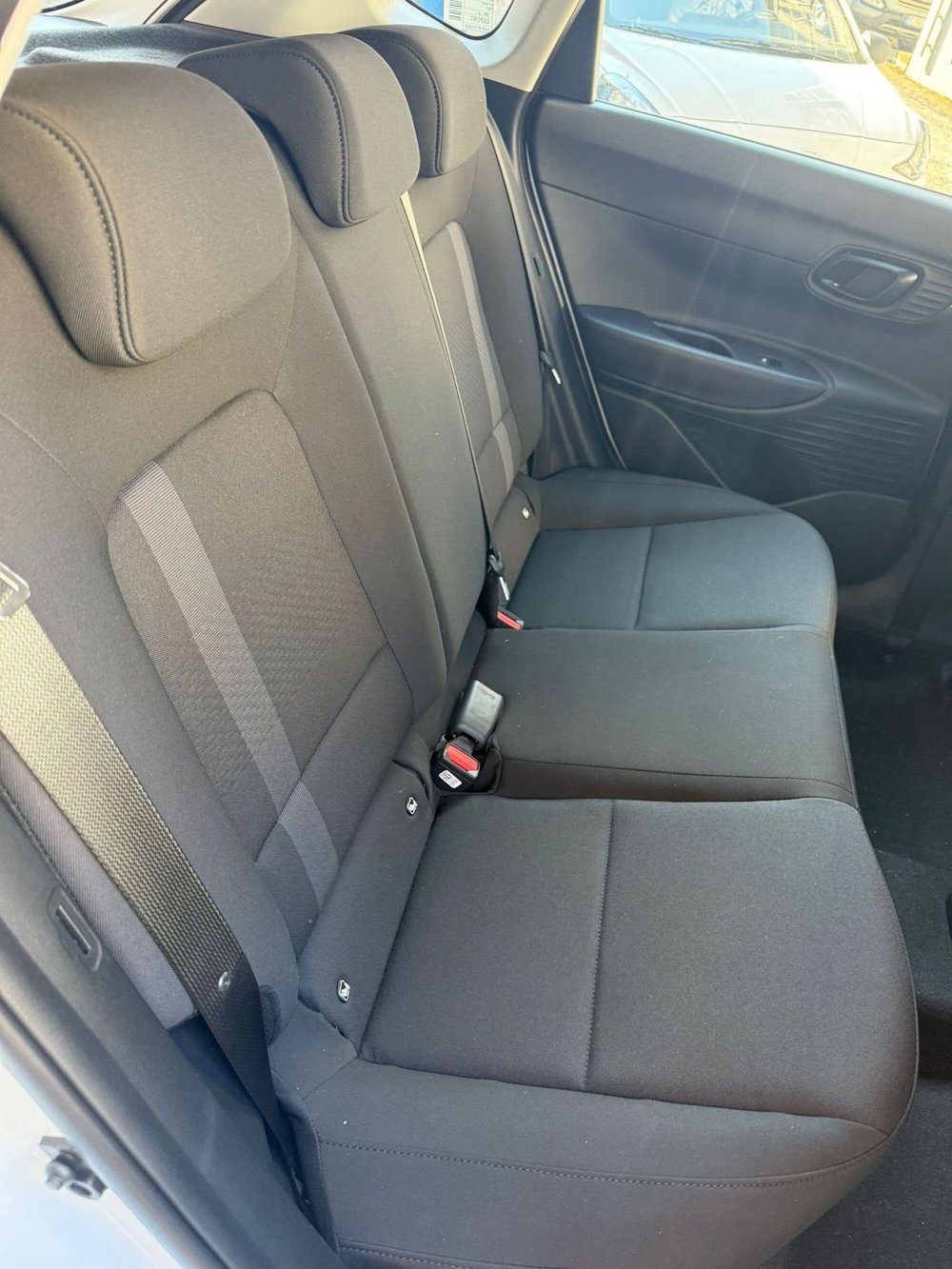 Hyundai i20 nuova a Torino (11)