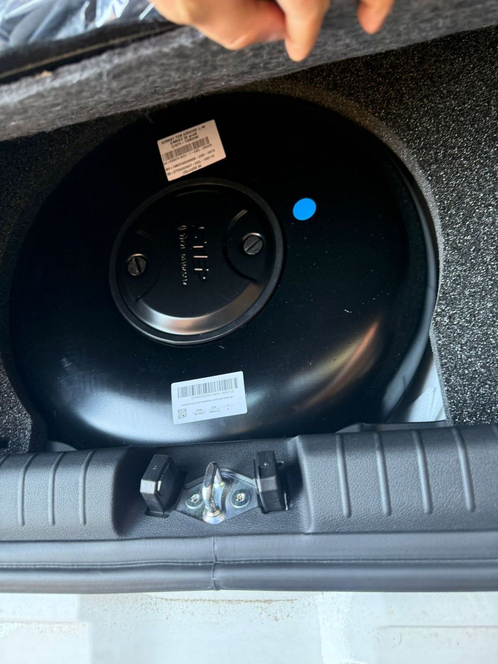 Hyundai i20 nuova a Torino (16)