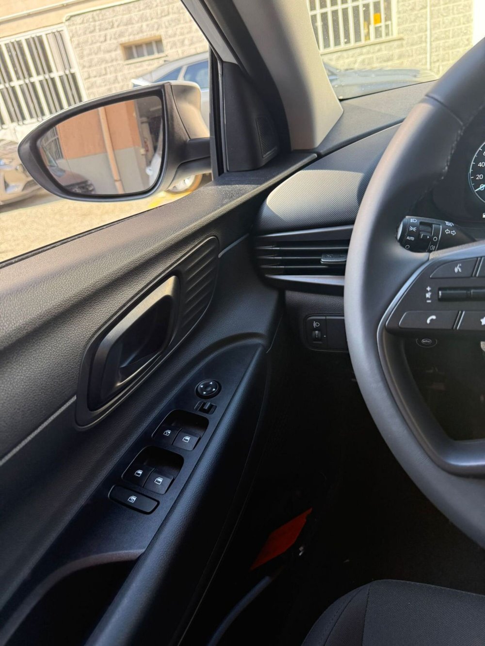 Hyundai i20 nuova a Torino (8)