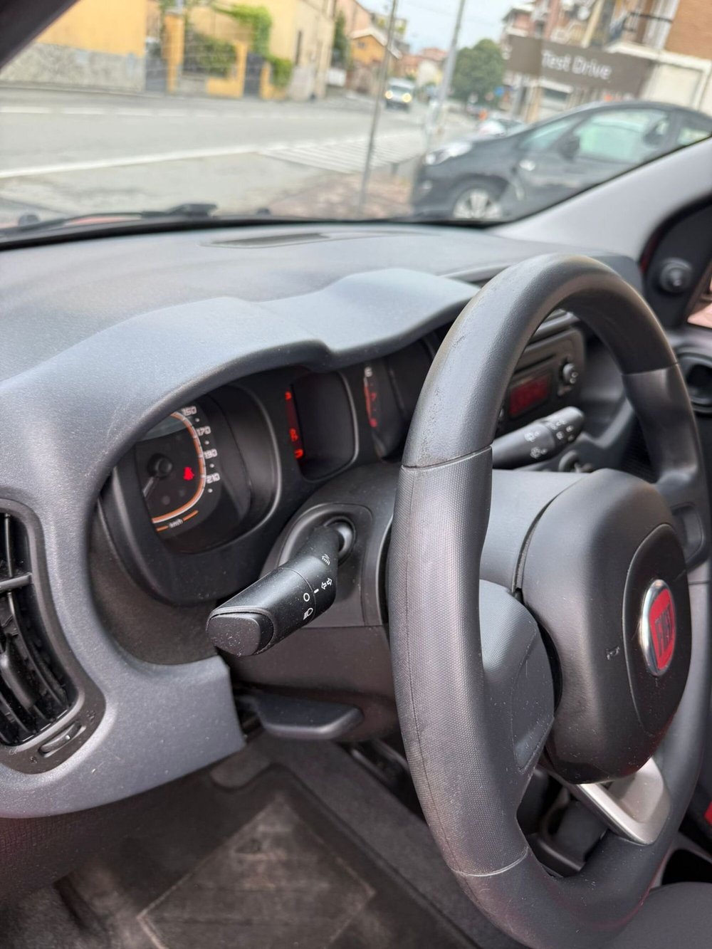 Fiat Panda usata a Torino (11)