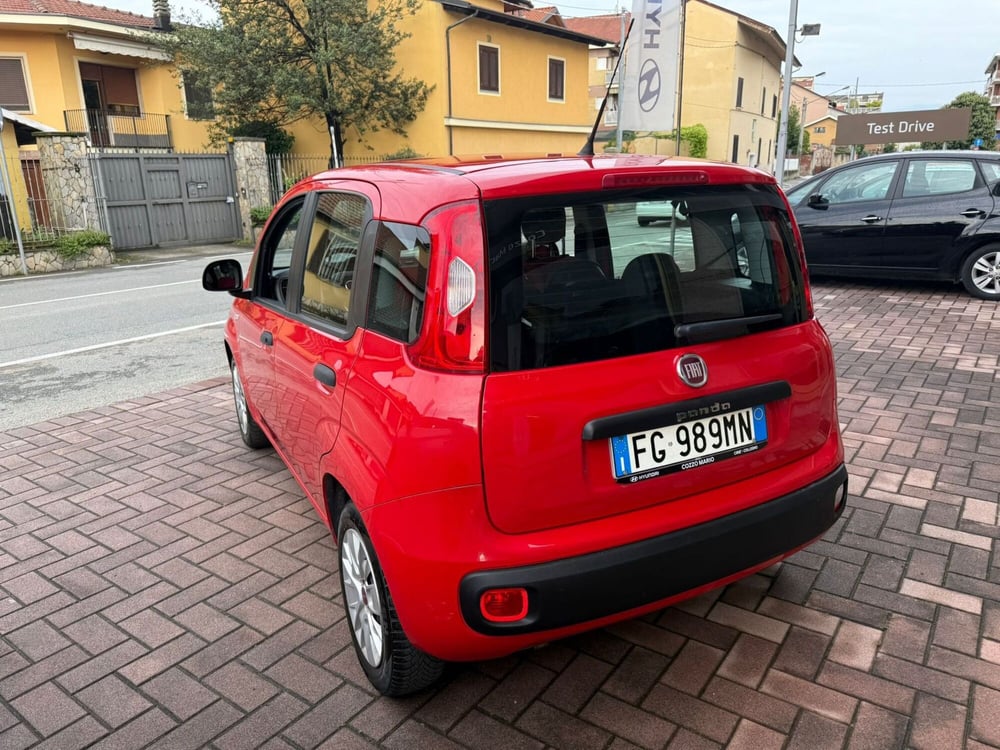 Fiat Panda usata a Torino (12)