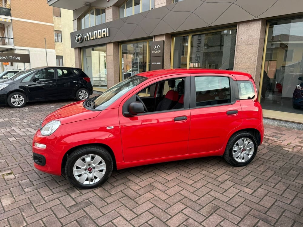 Fiat Panda usata a Torino (13)
