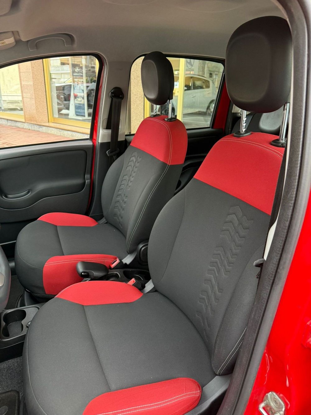Fiat Panda usata a Torino (14)