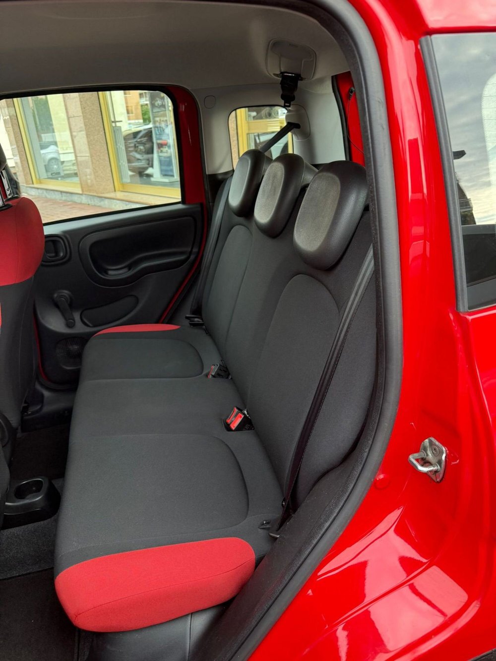 Fiat Panda usata a Torino (15)
