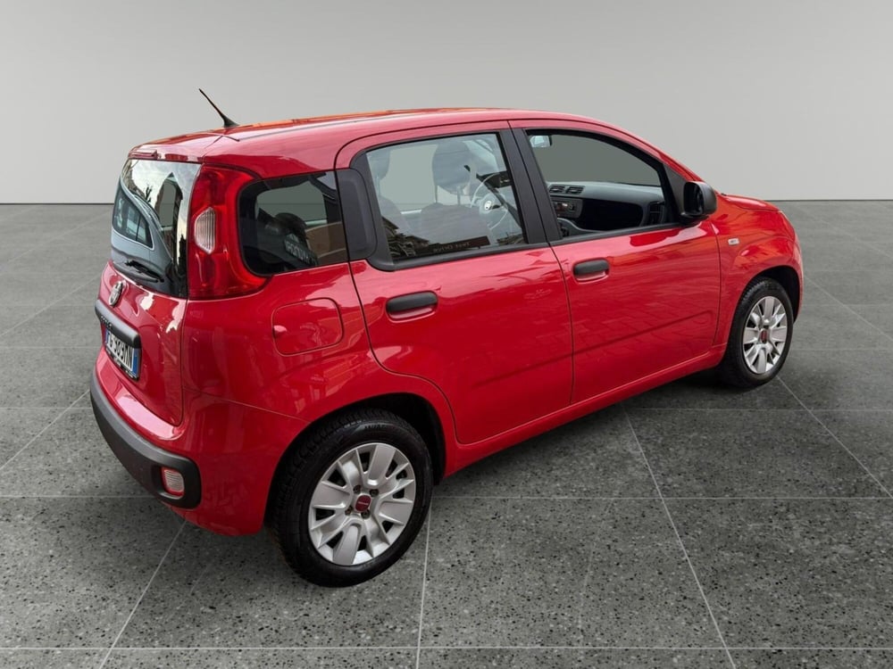 Fiat Panda usata a Torino (3)