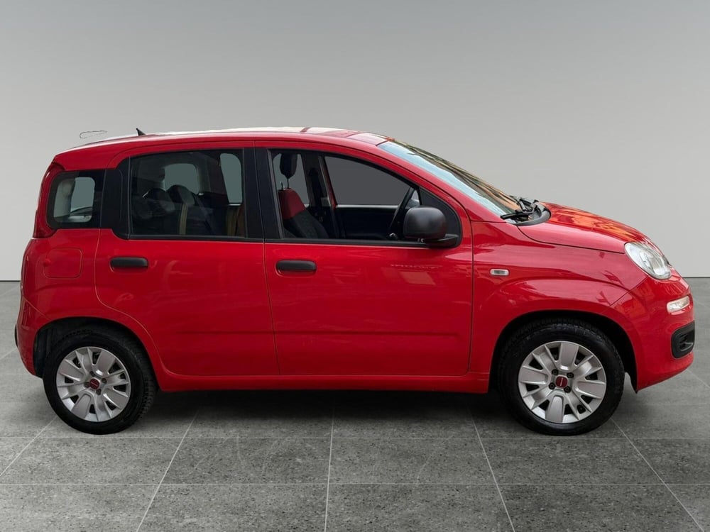 Fiat Panda usata a Torino (4)