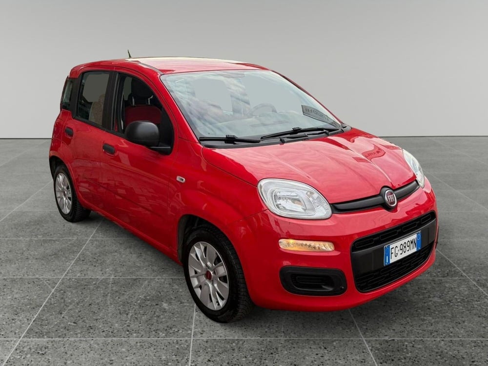 Fiat Panda usata a Torino (5)