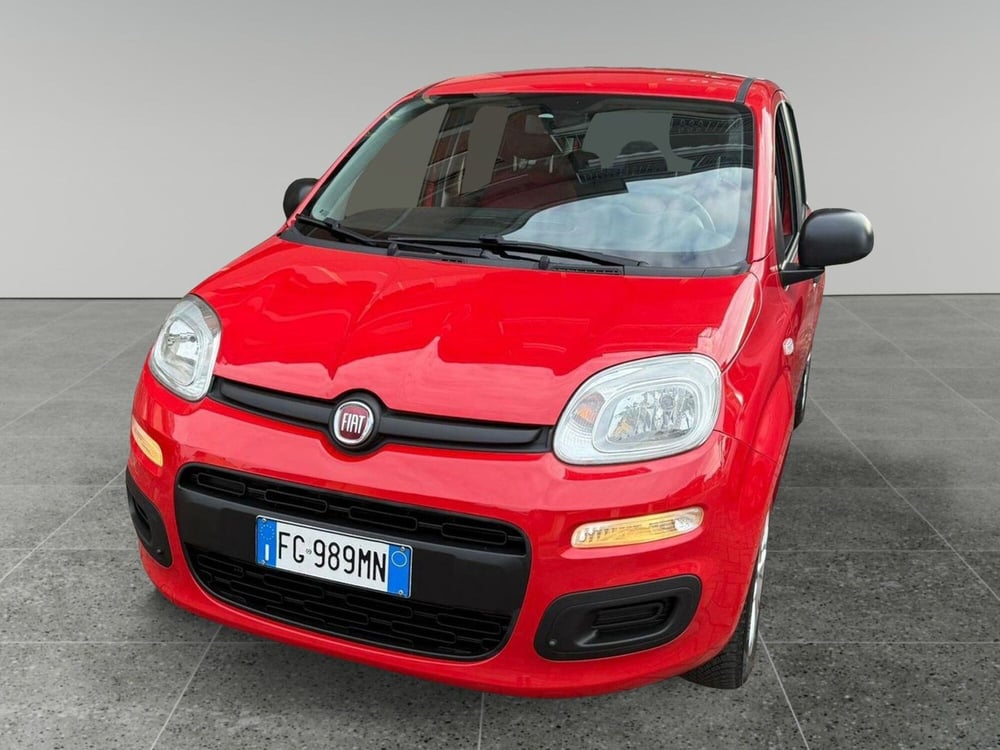 Fiat Panda usata a Torino (6)
