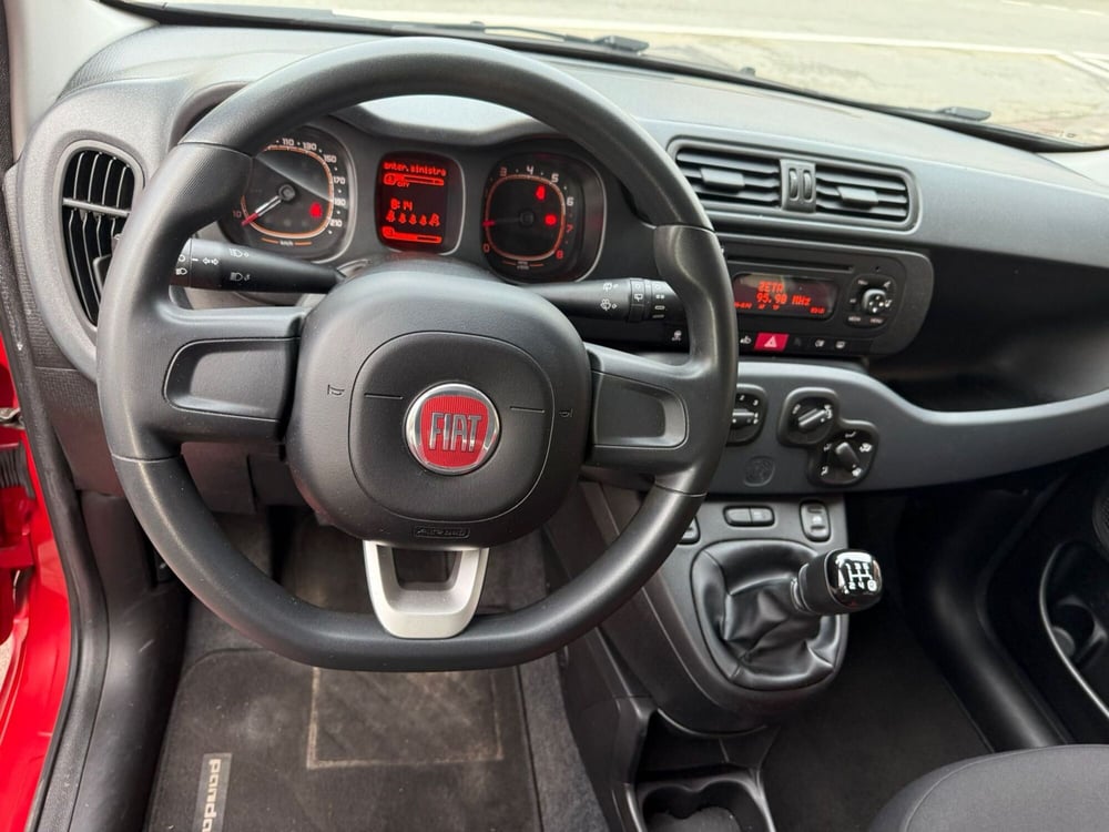 Fiat Panda usata a Torino (7)