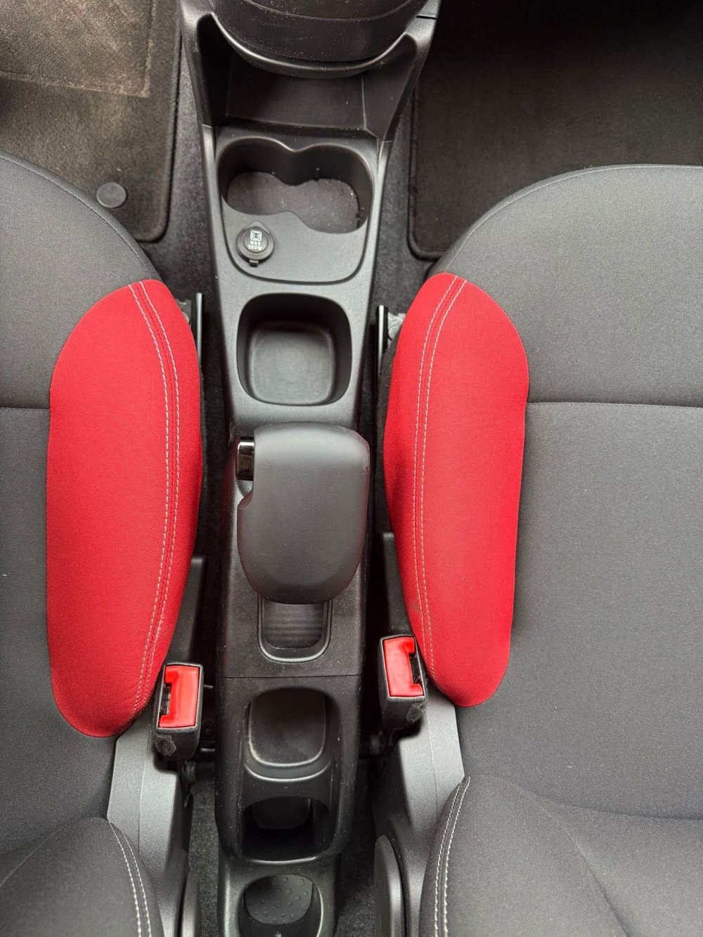 Fiat Panda usata a Torino (8)