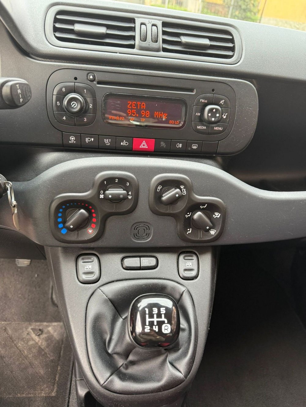 Fiat Panda usata a Torino (9)