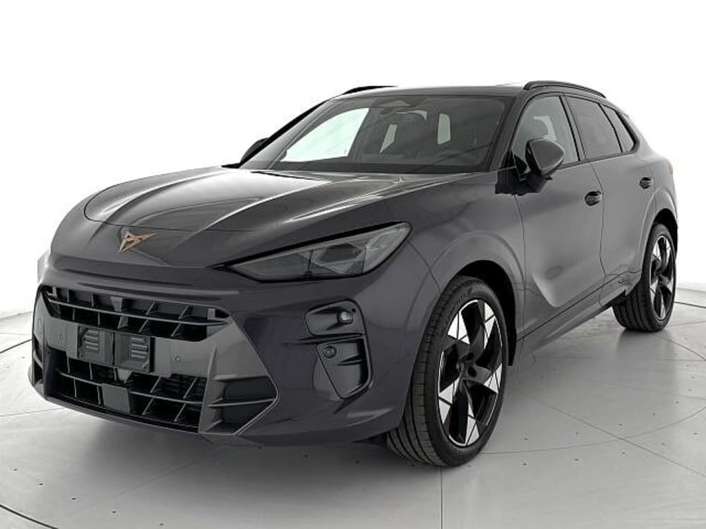 Cupra Terramar nuova a Vicenza