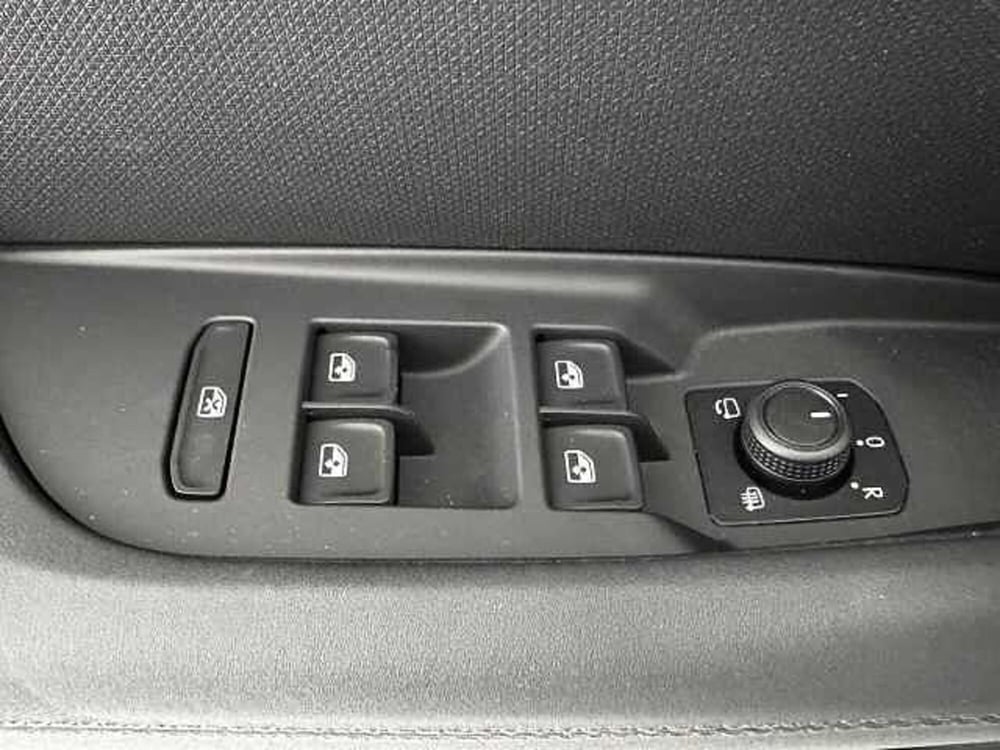 Cupra Terramar nuova a Vicenza (12)