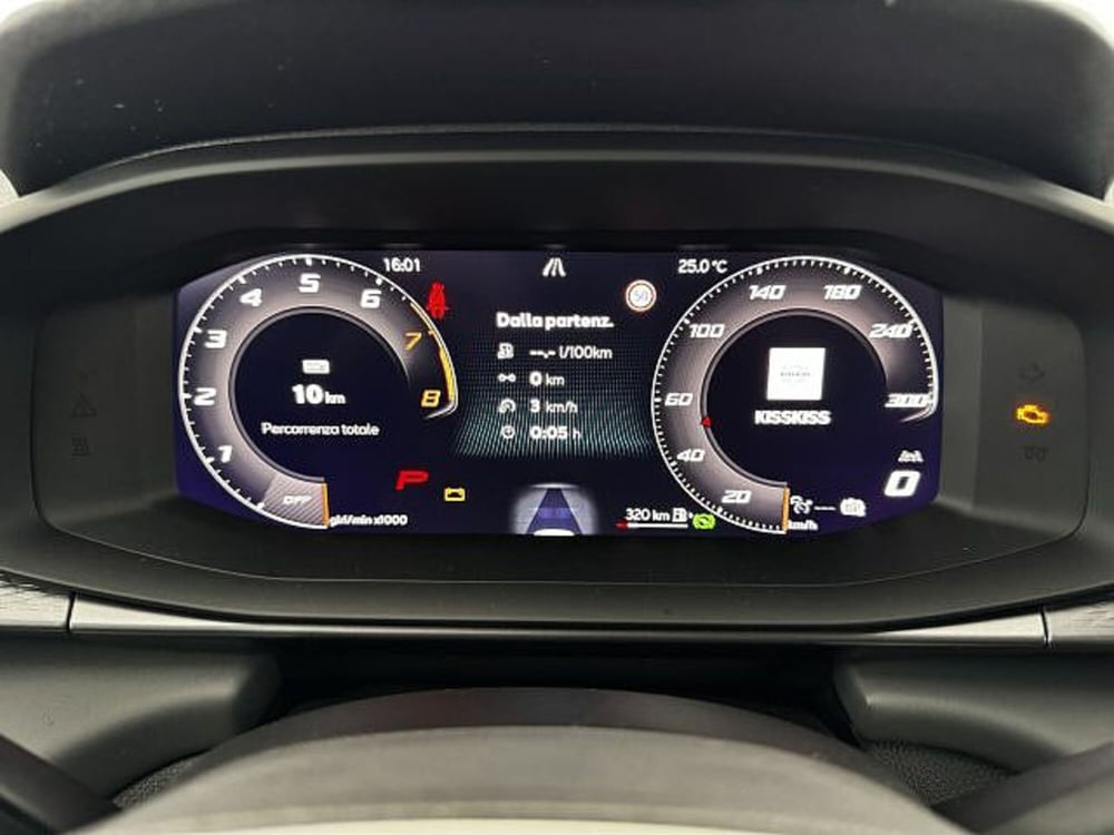 Cupra Terramar nuova a Vicenza (14)