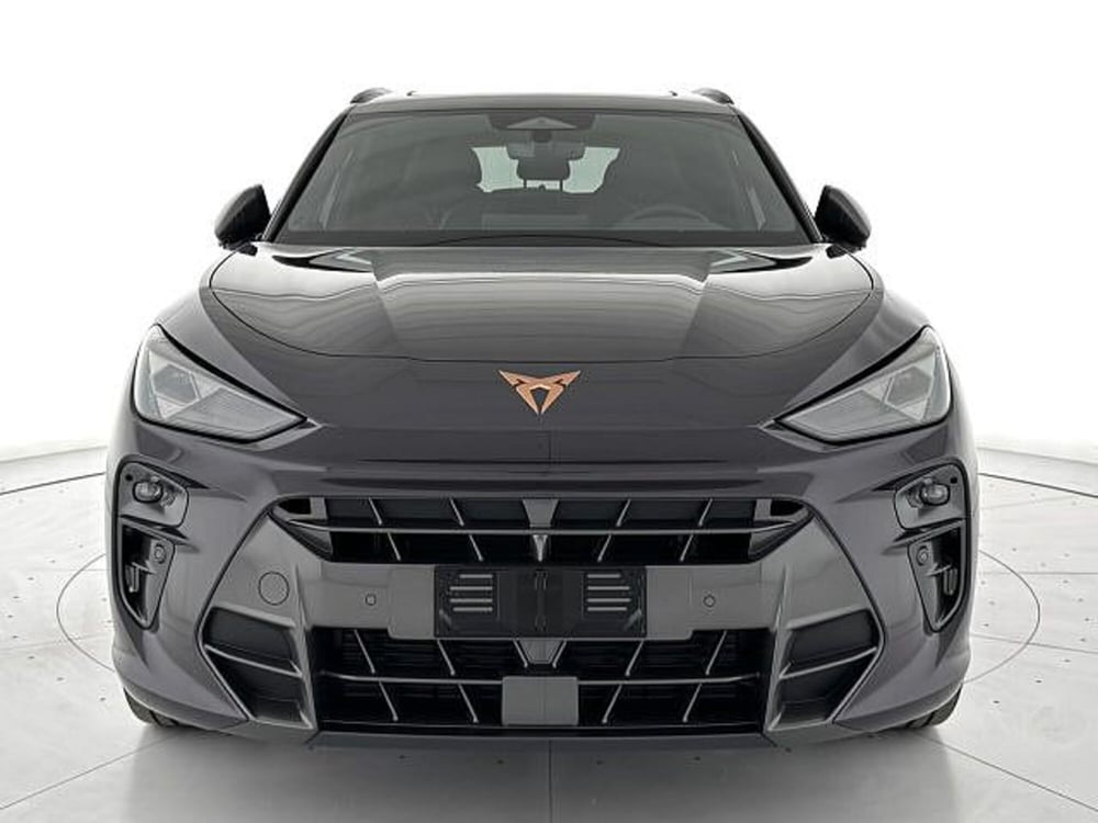 Cupra Terramar nuova a Vicenza (2)