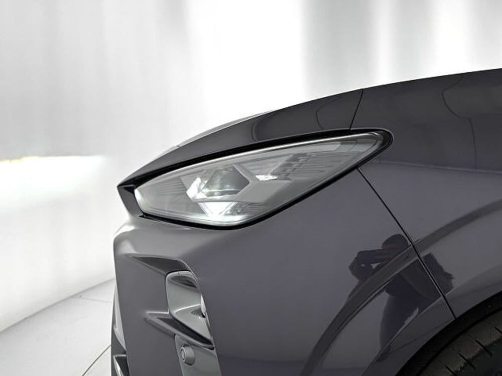 Cupra Terramar nuova a Vicenza (20)