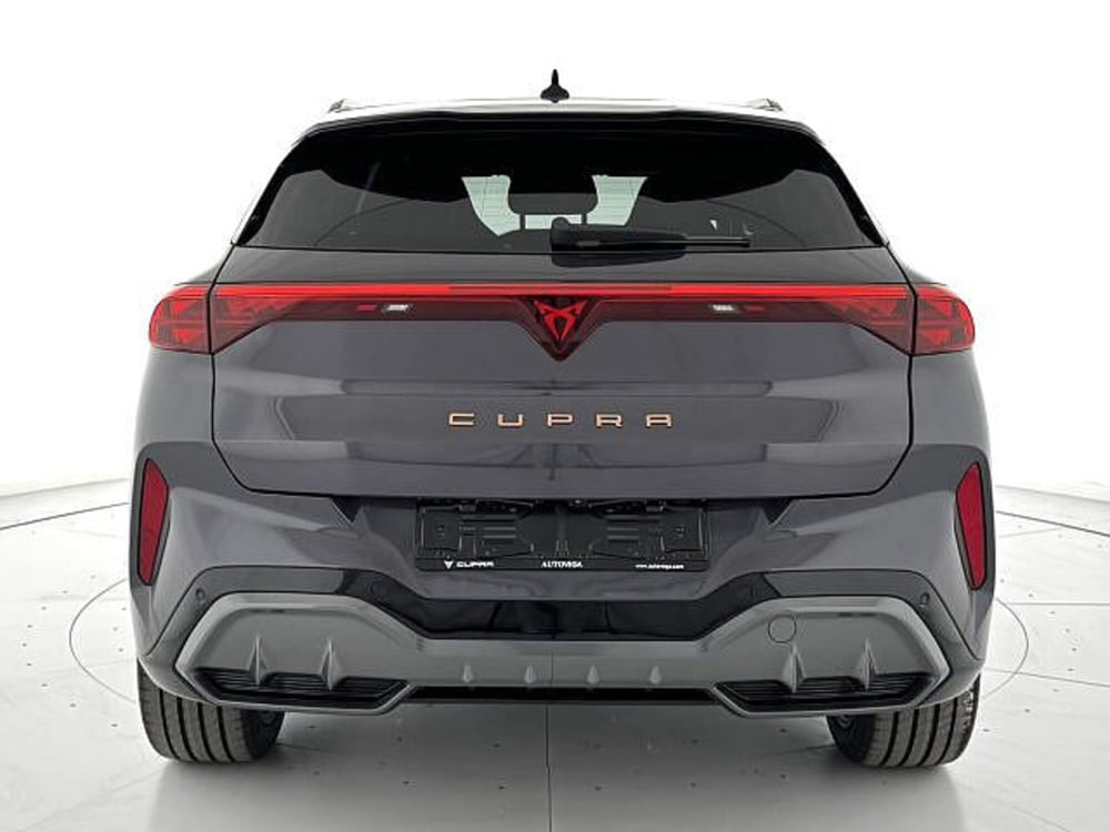 Cupra Terramar nuova a Vicenza (4)