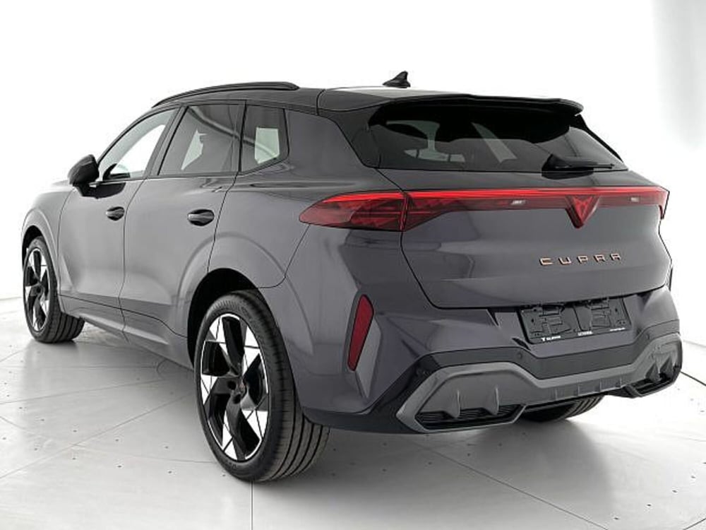 Cupra Terramar nuova a Vicenza (5)