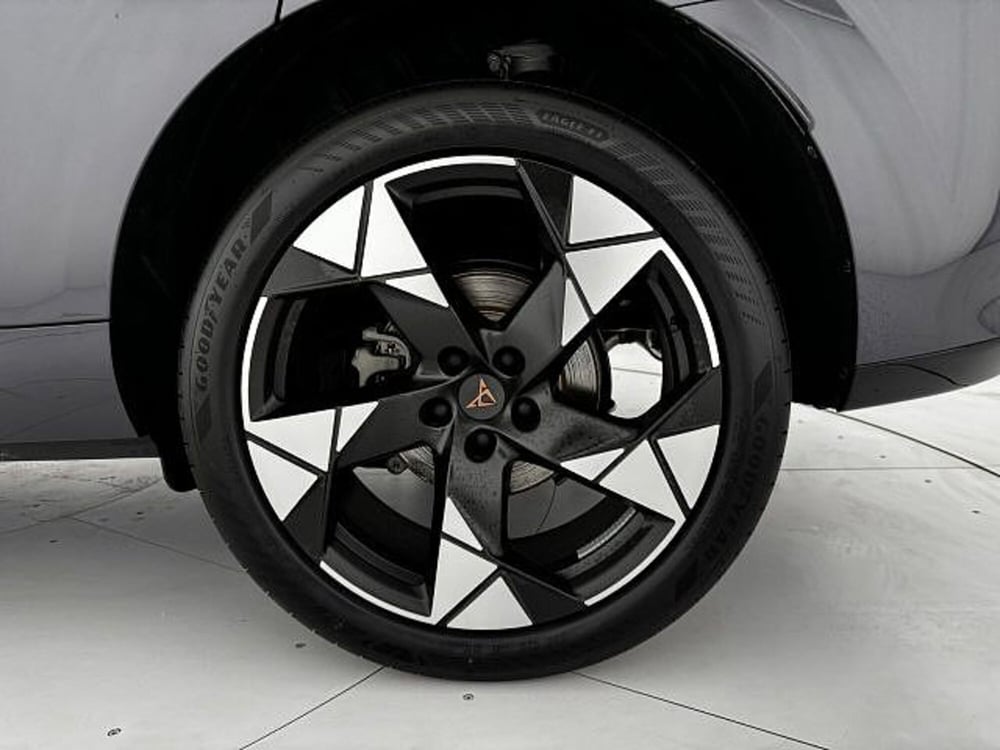 Cupra Terramar nuova a Vicenza (6)