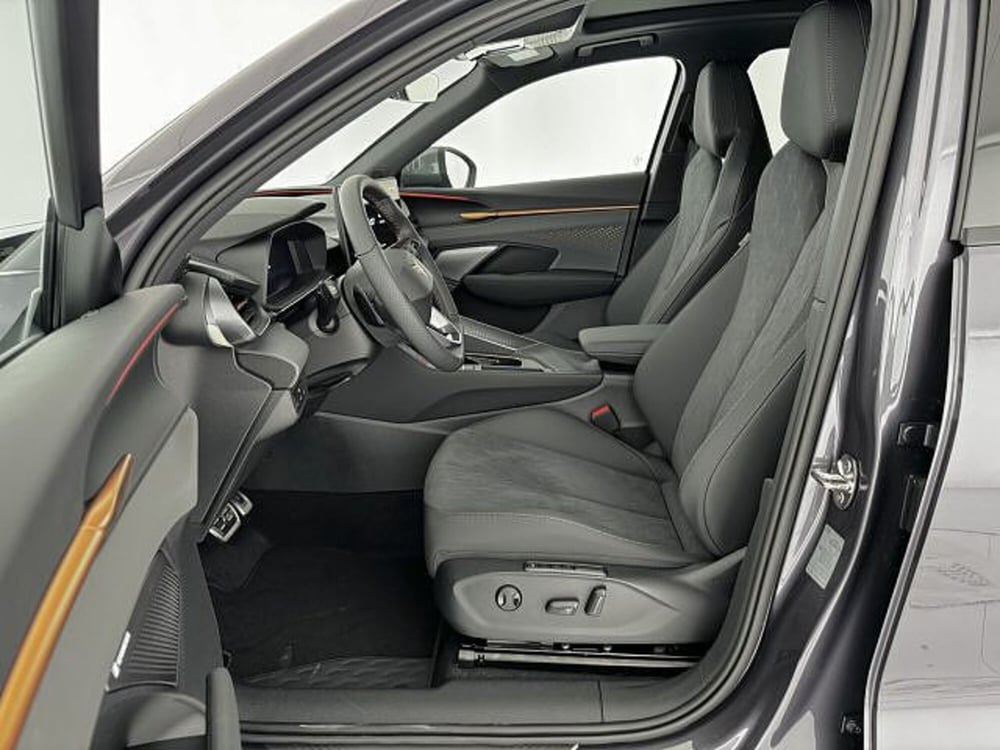 Cupra Terramar nuova a Vicenza (7)