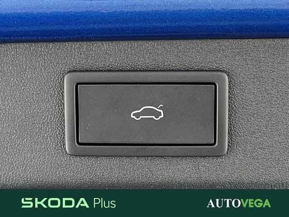 Skoda Kodiaq nuova a Vicenza (11)