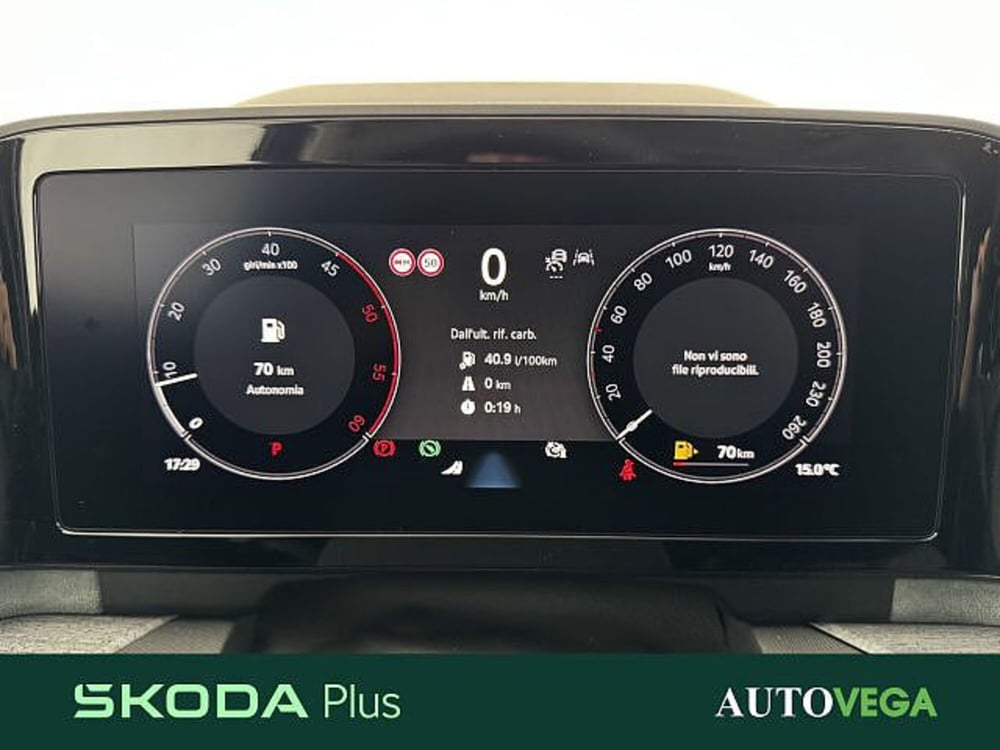 Skoda Kodiaq nuova a Vicenza (14)