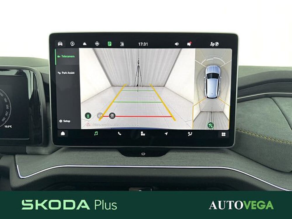 Skoda Kodiaq nuova a Vicenza (16)