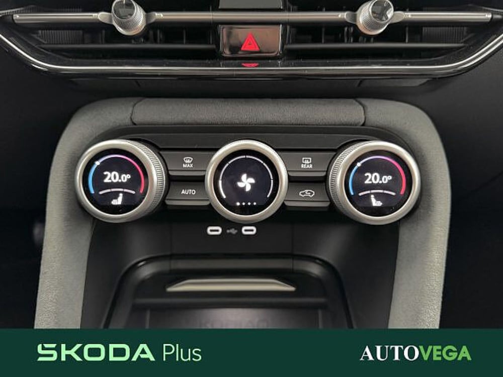 Skoda Kodiaq nuova a Vicenza (17)