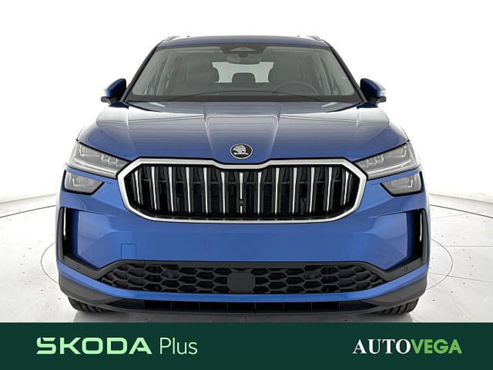 Skoda Kodiaq nuova a Vicenza (2)