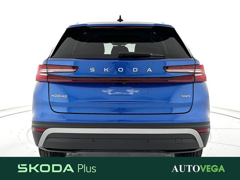 Skoda Kodiaq nuova a Vicenza (4)