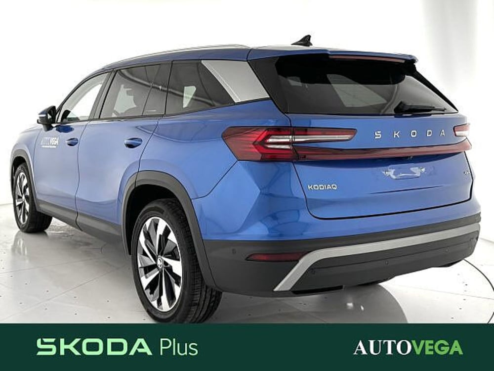 Skoda Kodiaq nuova a Vicenza (5)