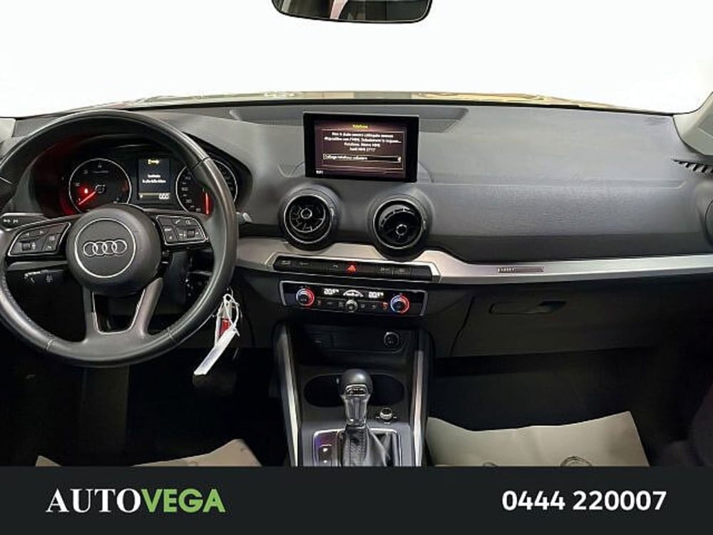 Audi Q2 usata a Vicenza (8)