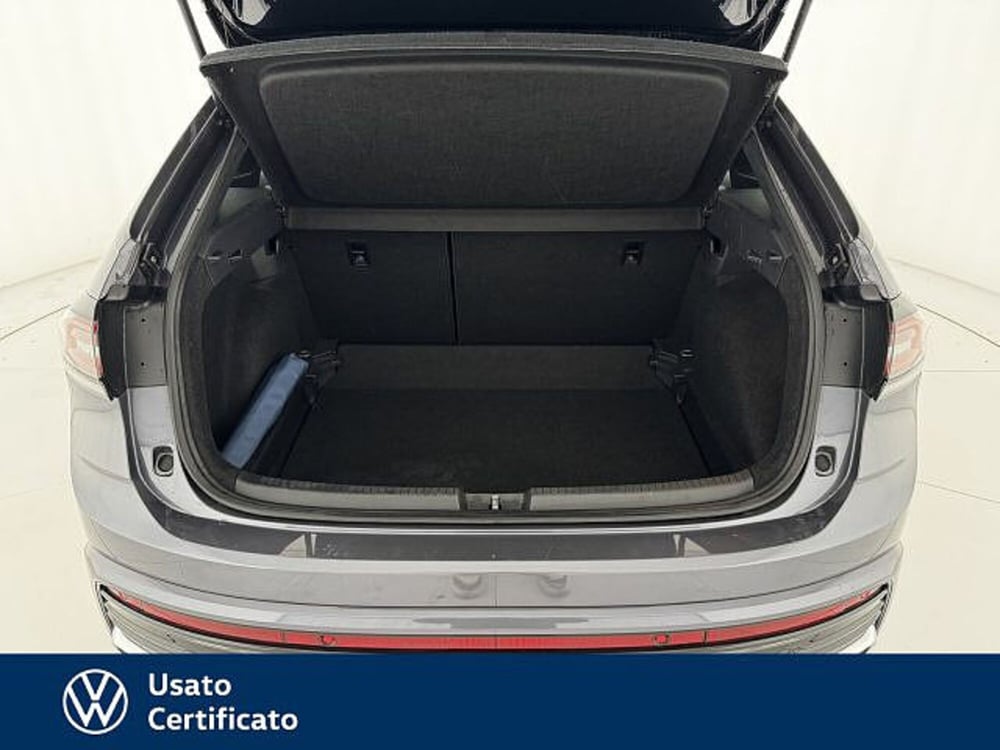 Volkswagen Taigo usata a Vicenza (11)