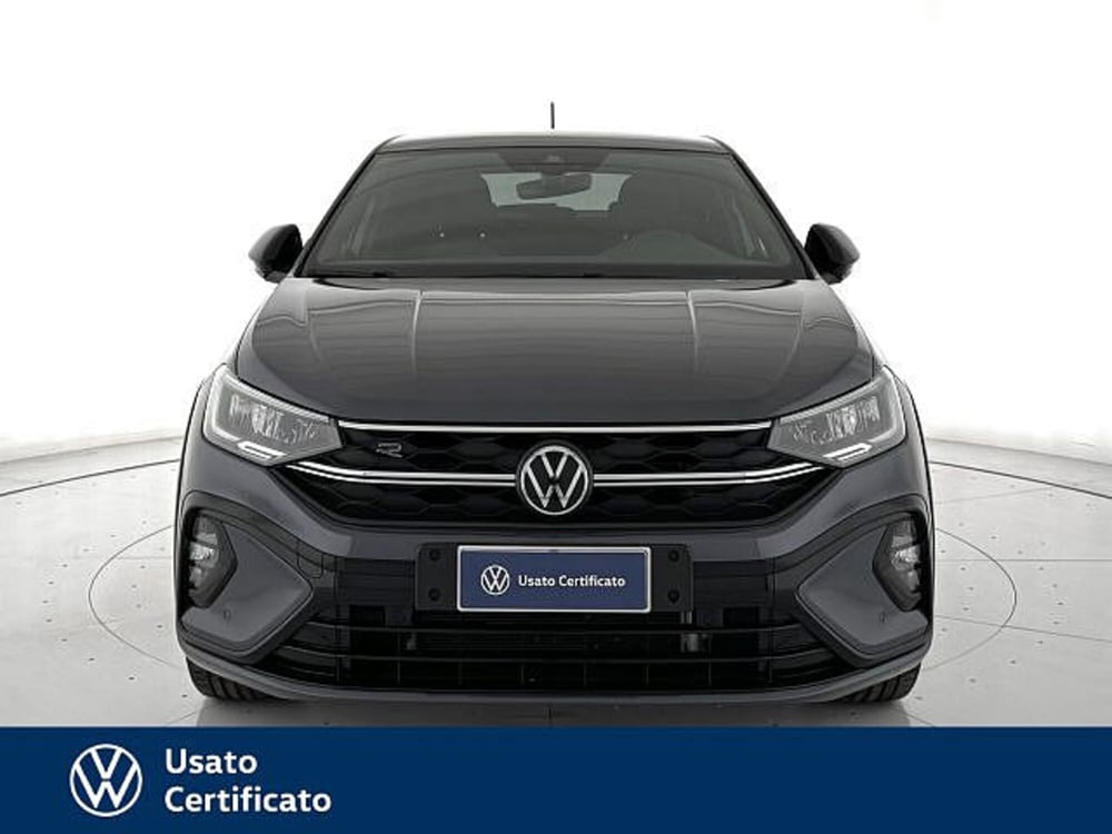 Volkswagen Taigo usata a Vicenza (2)