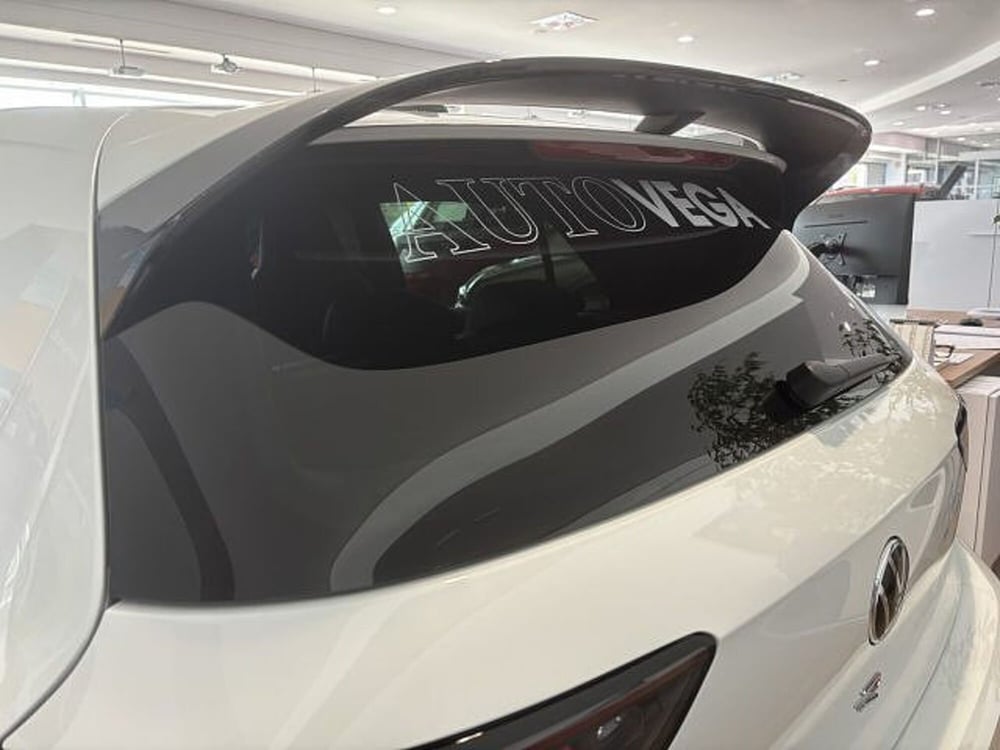Volkswagen Golf nuova a Vicenza (8)