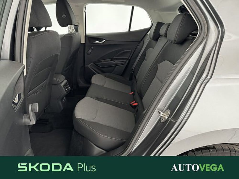 Skoda Fabia usata a Vicenza (9)
