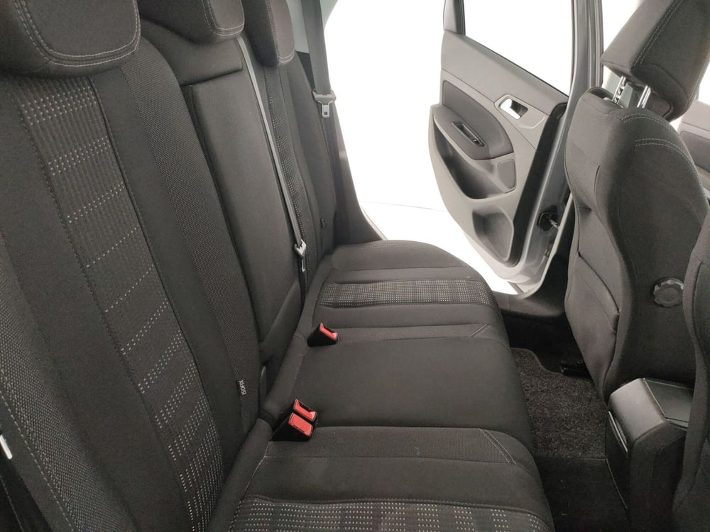 Peugeot 308 SW usata a Caserta (12)