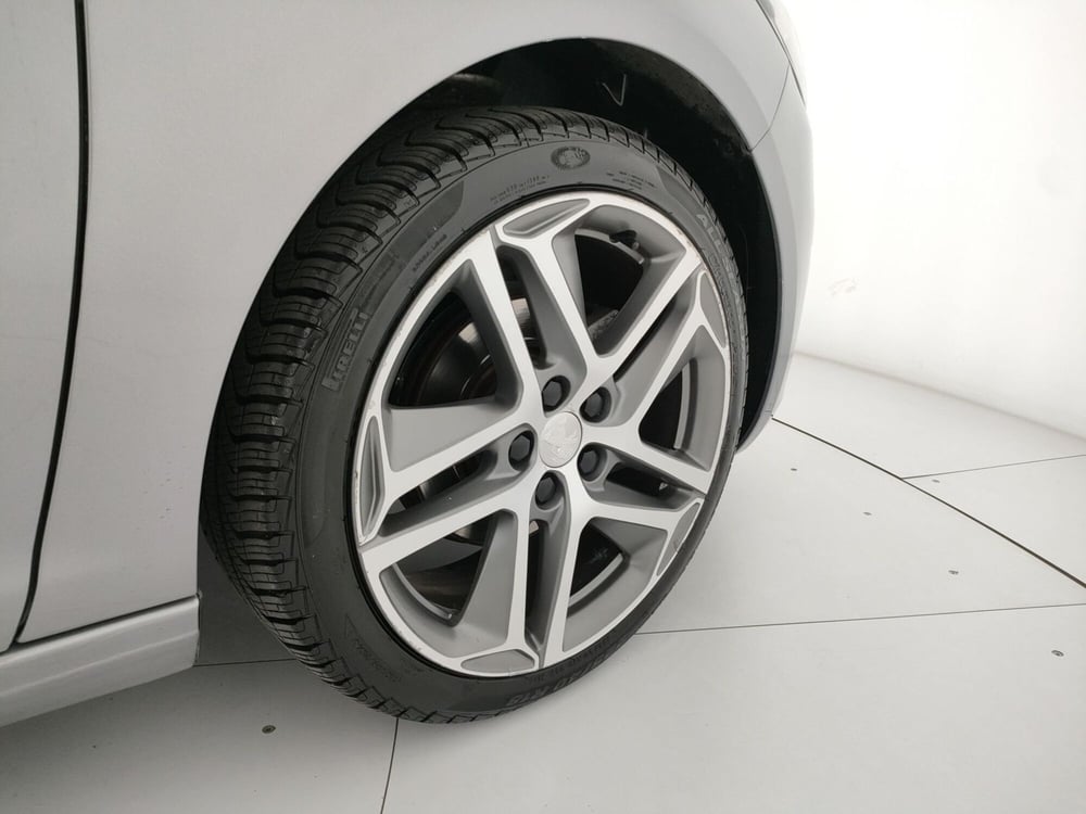 Peugeot 308 SW usata a Caserta (15)